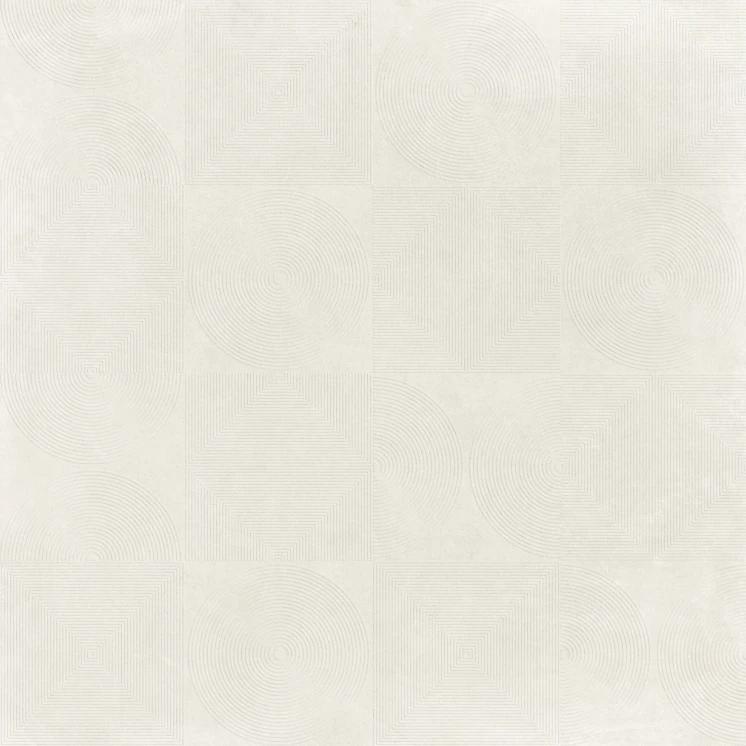 PŁYTKA GRESOWA OXYDQ 120W RM 120X120 